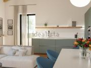 Appartamento in vendita di 154 m² in Via Michelangelo