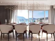 Appartamento in vendita di 154 m² in Via Privata Vismara