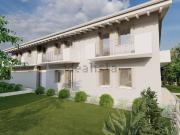 Appartamento in vendita di 155 m²