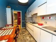 Appartamento in vendita di 155 m²