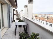 Appartamento in vendita di 155 m²