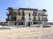 Appartamento in vendita di 155 m²