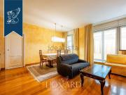 Appartamento in vendita di 155 m²