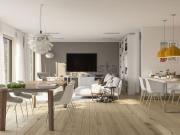 Appartamento in vendita di 155 m²