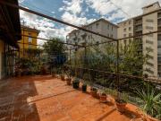 Appartamento in vendita di 155 m² in Via Antonio Fontanesi