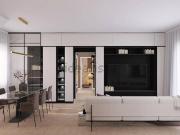 Appartamento in vendita di 155 m² in Via dell&apos Aurora