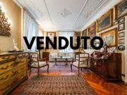 Appartamento in vendita di 155 m² in Via Enrico Cernuschi