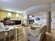 Appartamento in vendita di 155 m² in Via Giovanni Pacini, 74