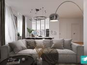 Appartamento in vendita di 155 m² in Via Luciano Manara, 32