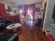 Appartamento in vendita di 155 m² in Via Mario Castellani