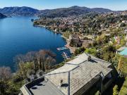 Appartamento in vendita di 155 m² in Via Moltrasio