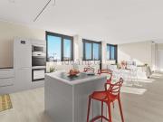 Appartamento in vendita di 155 m² in Via Noto, 10