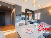 Appartamento in vendita di 155 m² in Via Pajetta