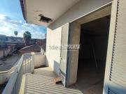 Appartamento in vendita di 155 m² in Via Silvio Gridelli, 27