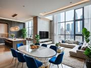 Appartamento in vendita di 156 m²