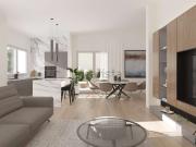 Appartamento in vendita di 156 m² in Via Celestino Goldoni