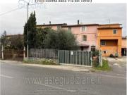 Appartamento in vendita di 156 m² in Via del Terzo, 442