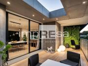 Appartamento in vendita di 156 m² in Via Gaspare Diziani