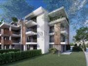 Appartamento in vendita di 157 m²