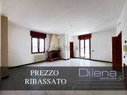 Appartamento in vendita di 157 m² in Via Avezzano