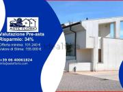 Appartamento in vendita di 157 m² in Via F. lli Rosselli, 5