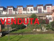 Appartamento in vendita di 157 m² in Via Fratelli Cervi, 34