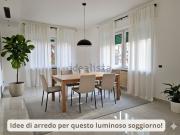 Appartamento in vendita di 157 m² in Via Monte Grappa, 4