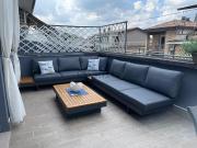 Appartamento in vendita di 157 m² in Via Vettor Pisani