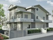 Appartamento in vendita di 158 m²