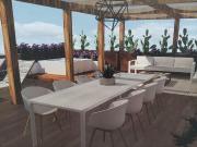 Appartamento in vendita di 158 m²