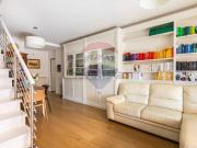 Appartamento in vendita di 158 m² in Via Andrea Cordedda, 13