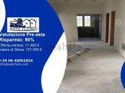 Appartamento in vendita di 158 m² in Via Vulture