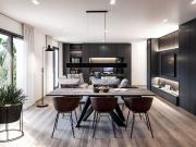 Appartamento in vendita di 159 m² in Via Andrea Palladio