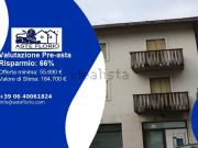 Appartamento in vendita di 159 m² in Via Crociera, 25