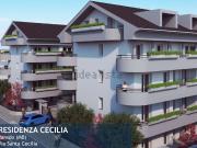 Appartamento in vendita di 159 m² in Via Santa Cecilia