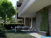 Appartamento in vendita di 159 m² in Via Tiziano Vecellio