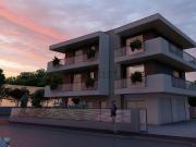 Appartamento in vendita di 160 m²