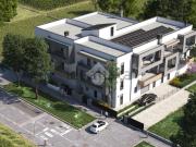 Appartamento in vendita di 160 m²