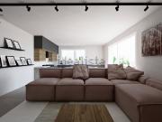 Appartamento in vendita di 160 m²