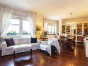 Appartamento in vendita di 160 m² in Piazza di porta genova Appartamento in vendita di 160 m² in Piazza di porta genova