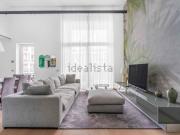 Appartamento in vendita di 160 m² in Via Andrea Maria...