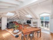 Appartamento in vendita di 160 m² in Via Antonio Stoppani, 1