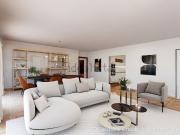 Appartamento in vendita di 160 m² in Via Antonio...