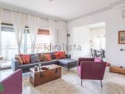Appartamento in vendita di 160 m² in Via Cassia, 877