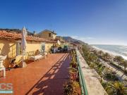 Appartamento in vendita di 160 m² in Via Concezione, 21