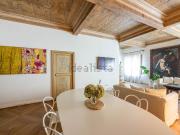 Appartamento in vendita di 160 m² in Via Daniele Manin
