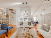 Appartamento in vendita di 160 m² in Via Dazio Vecchio