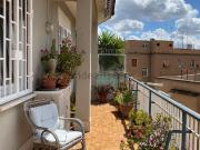 Appartamento in vendita di 160 m² in Via Decimo Laberio