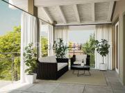 Appartamento in vendita di 160 m² in Via dei Ciliegi, 15