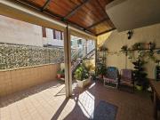 Appartamento in vendita di 160 m² in Via dei Curiazi, 41